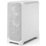 Boîtier Fractal Design Meshify 3 White TG Clear Tint (FD-C-MES3A-04)