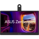 Moniteur portable ASUS 16" ZenScreen MB166CR