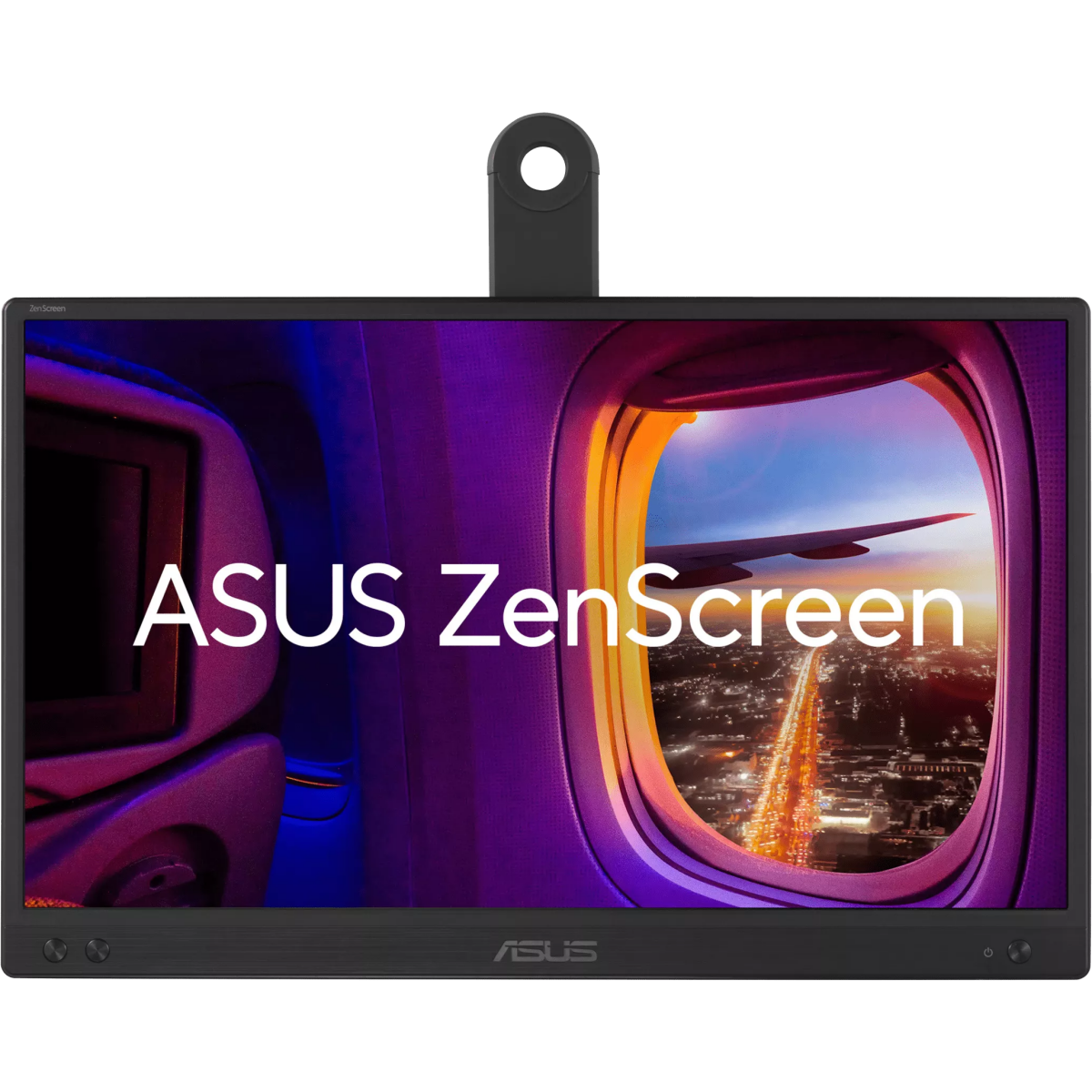 Moniteur portable ASUS 16" ZenScreen MB166CR
