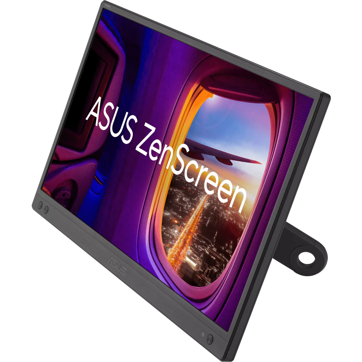 Moniteur portable ASUS 16" ZenScreen MB166CR - photo 4