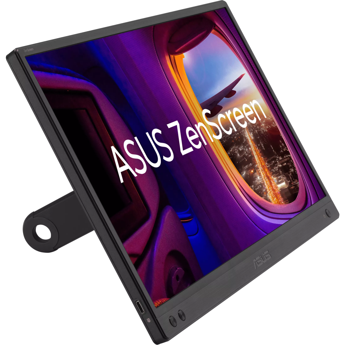 Moniteur portable ASUS 16" ZenScreen MB166CR - photo 5