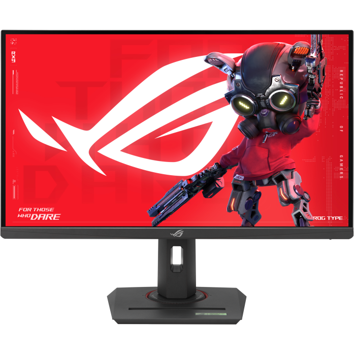 Moniteur ASUS 27" XG27ACMG ROG Strix