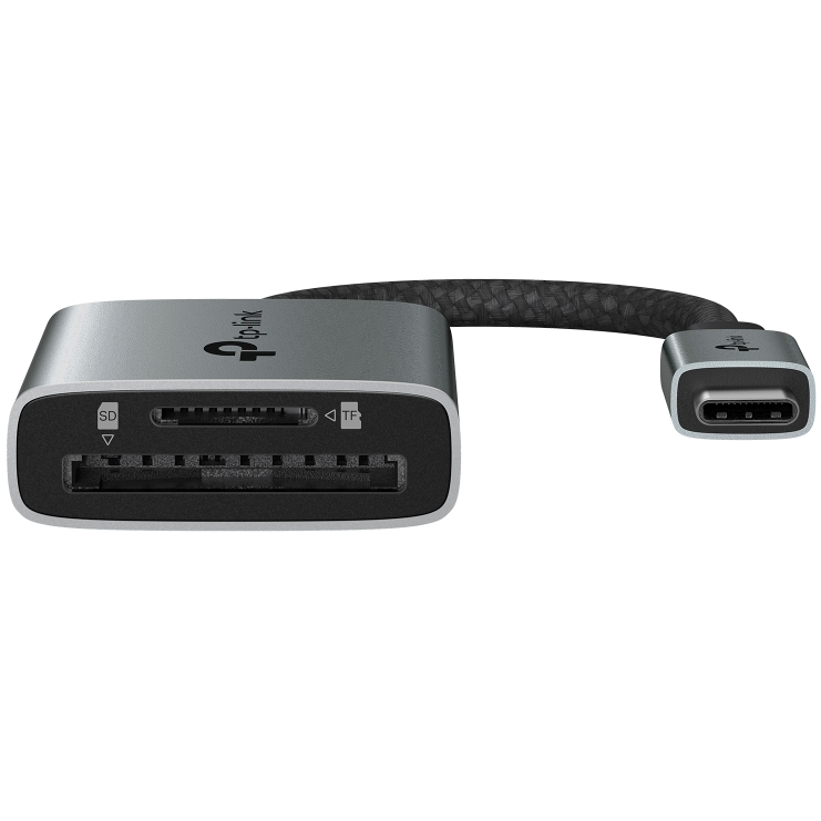 Lecteur de cartes TP-Link UA430C - photo 2