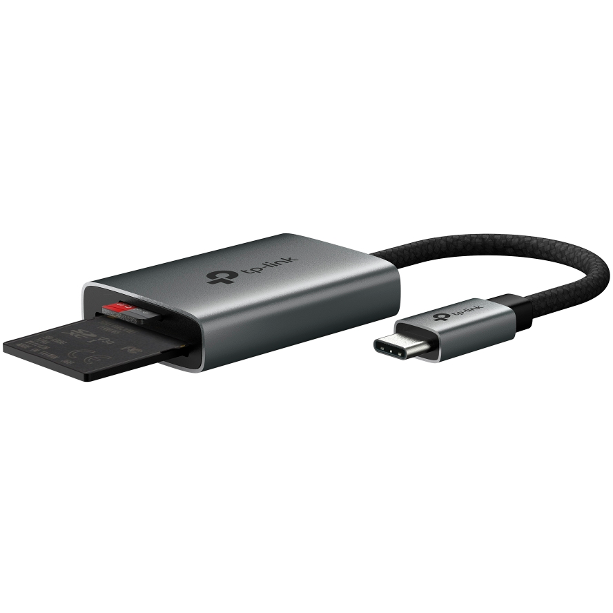 Lecteur de cartes TP-Link UA430C - photo 3