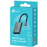 Lecteur de cartes TP-Link UA430C