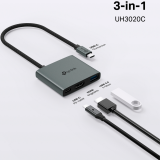 concentrateur USB TP-Link UH3020C