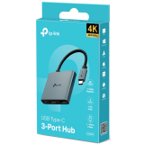 concentrateur USB TP-Link UH3020C