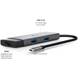 hub USB TP-Link UH5020C