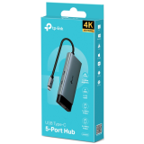 hub USB TP-Link UH5020C