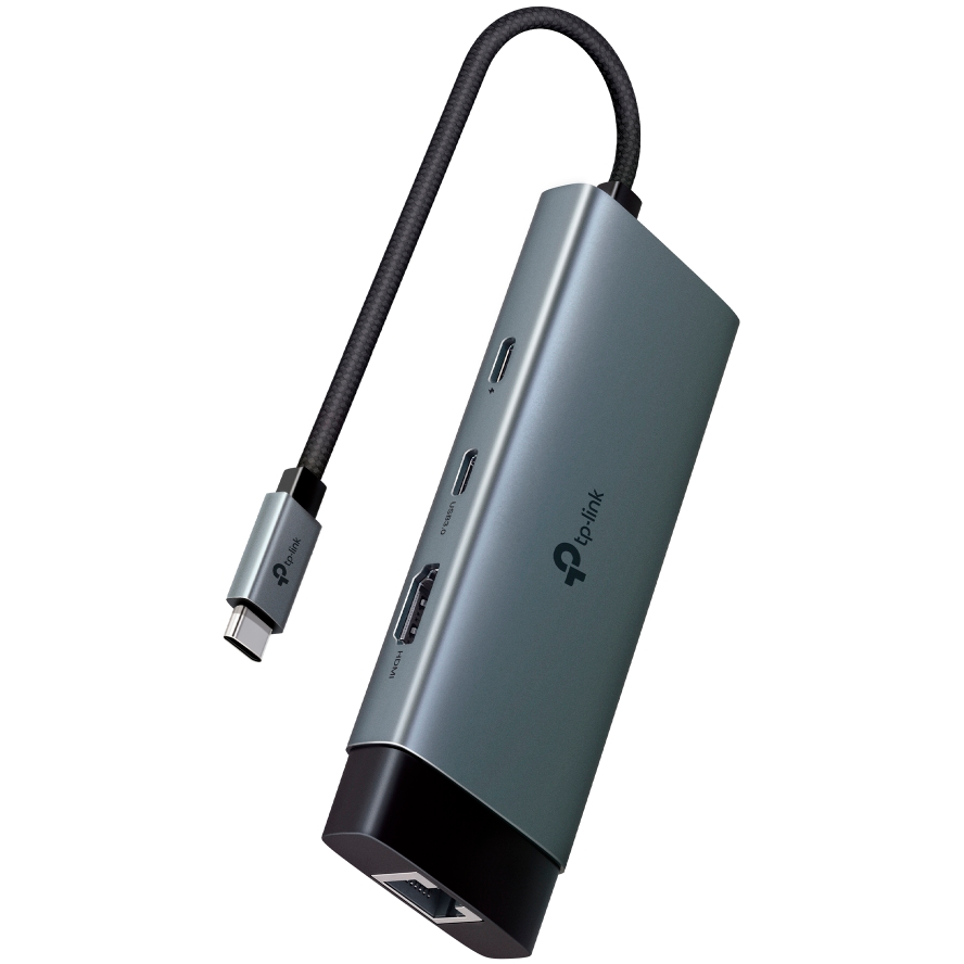 Hub USB TP-Link UH6120C
