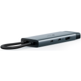 Hub USB TP-Link UH6120C