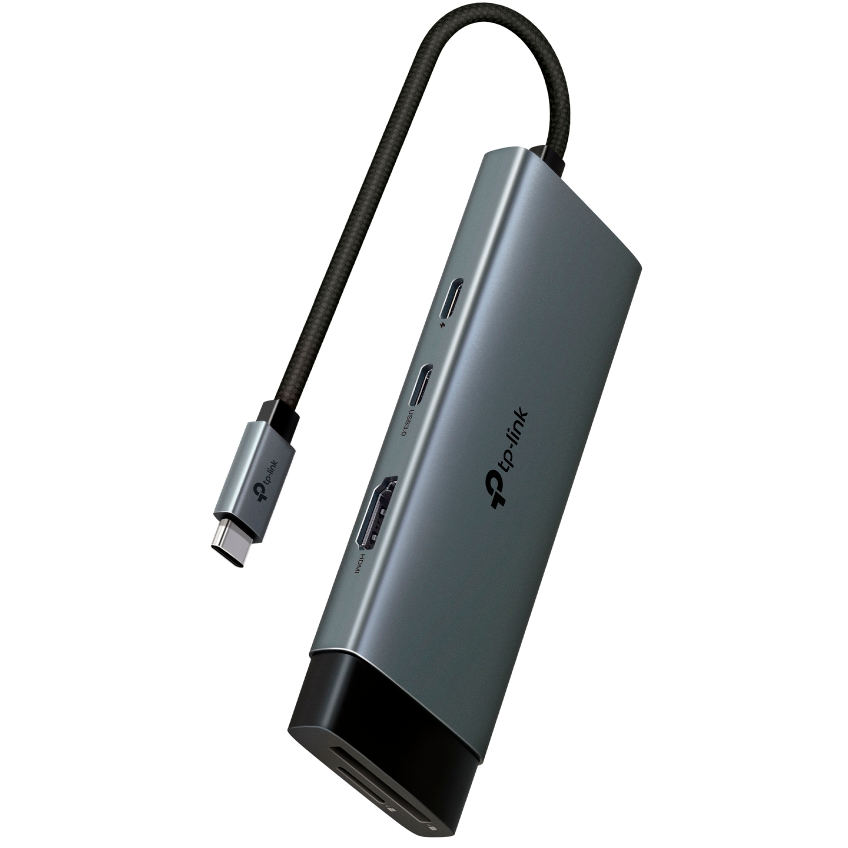 Hub USB TP-Link UH7020C
