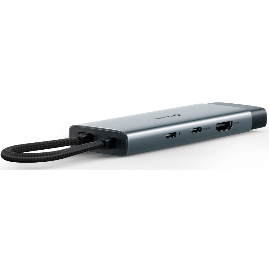 Hub USB TP-Link UH7020C - photo 2