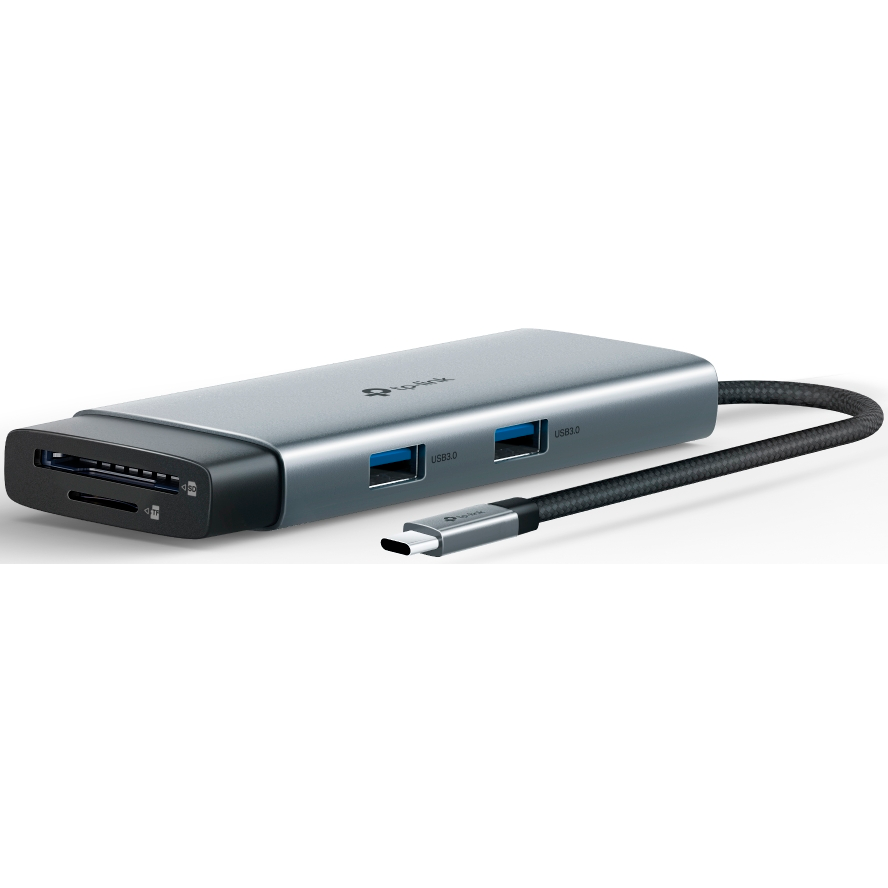 Hub USB TP-Link UH7020C - photo 3