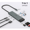 Hub USB TP-Link UH7020C - photo 4