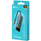 Hub USB TP-Link UH7020C