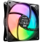 Ventilateur pour boîtier Be Quiet Light Wings LX 120mm PWM - BL120 - photo 2