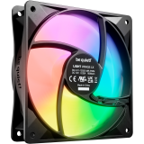 Ventilateur pour boîtier Be Quiet Light Wings LX 120mm PWM High Speed (BL123)