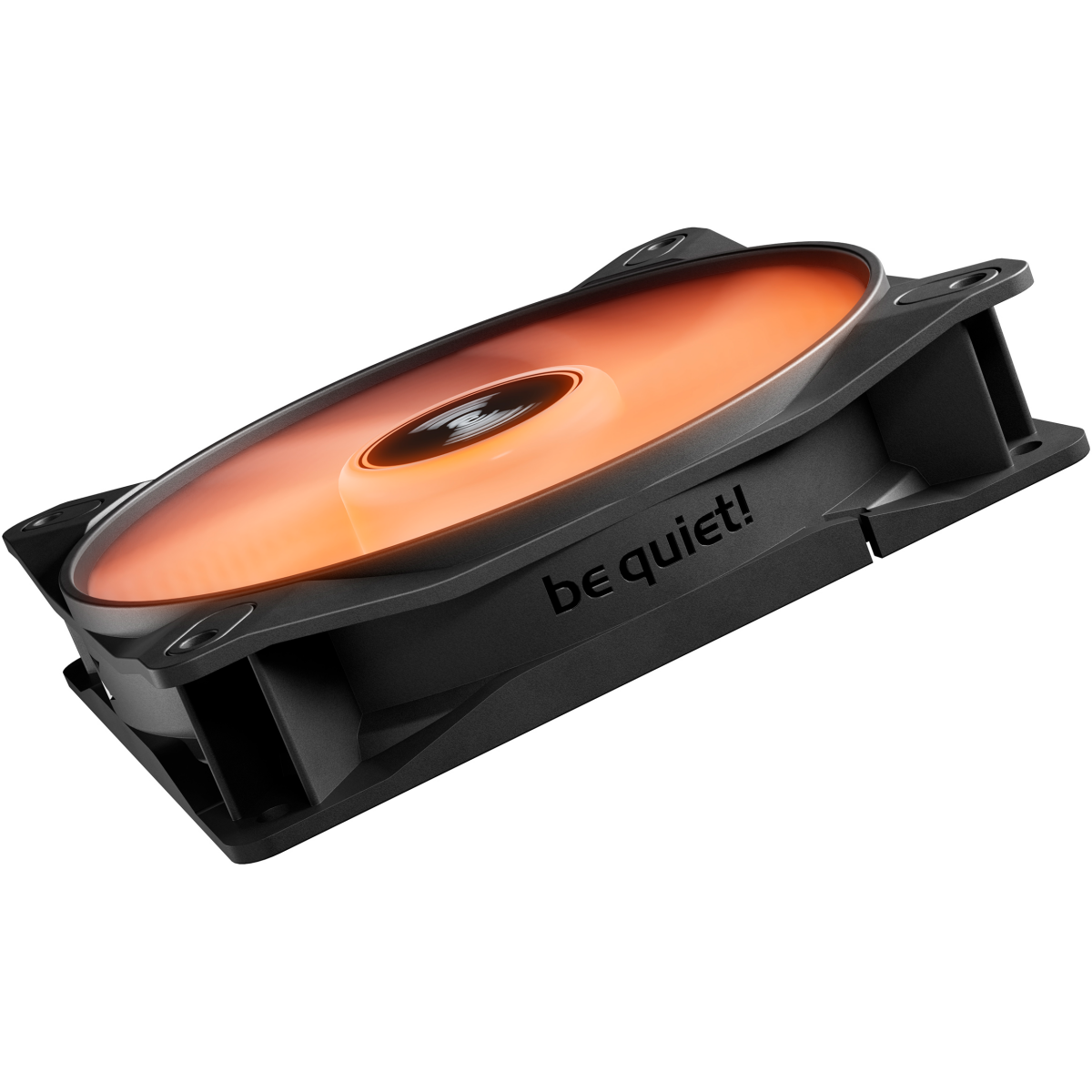 Ventilateur pour boîtier Be Quiet Light Wings LX 120mm PWM High Speed - BL123 - photo 3