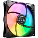 ventilateur pour boîtier Be Quiet Light Wings LX 140mm PWM (BL126)