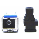 Raiduztvērējs Osnovo SFP-S1SC13-G-1310-1550-I