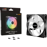 ventilateur pour boîtier Be Quiet Light Wings LX 140mm PWM (BL126)
