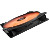 Ventilateur pour boîtier Be Quiet Light Wings LX 140mm PWM High Speed (BL129)