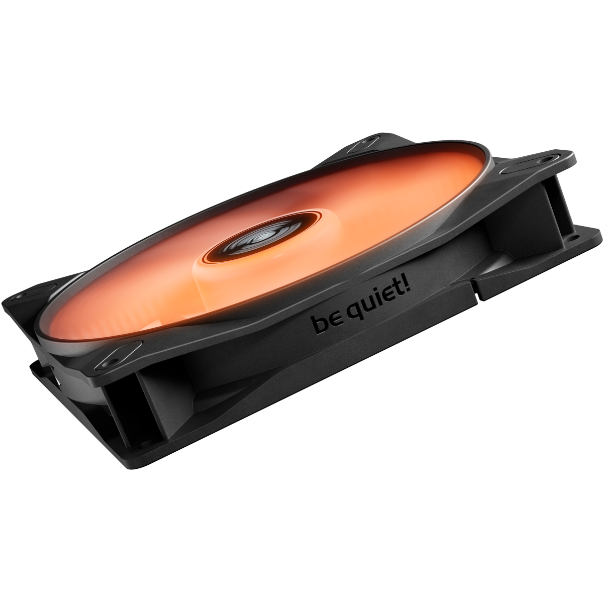 Ventilateur pour boîtier Be Quiet Light Wings LX 140mm PWM High Speed - BL129 - photo 3