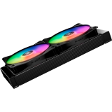 Ventilateur pour boîtier Be Quiet Light Wings LX 140mm PWM High Speed (BL129)