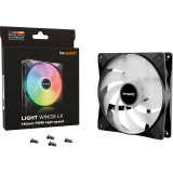 Ventilateur pour boîtier Be Quiet Light Wings LX 140mm PWM High Speed (BL129)