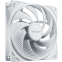 Ventilateur pour boîtier Be Quiet Pure Wings 3 140mm PWM High Speed White - BL113