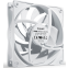 Ventilateur pour boîtier Be Quiet Pure Wings 3 140mm PWM High Speed White - BL113 - photo 2