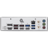 Carte mère MSI PRO B850M-A WIFI PZ