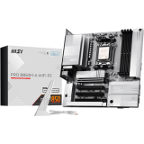 Carte mère MSI PRO B850M-A WIFI PZ