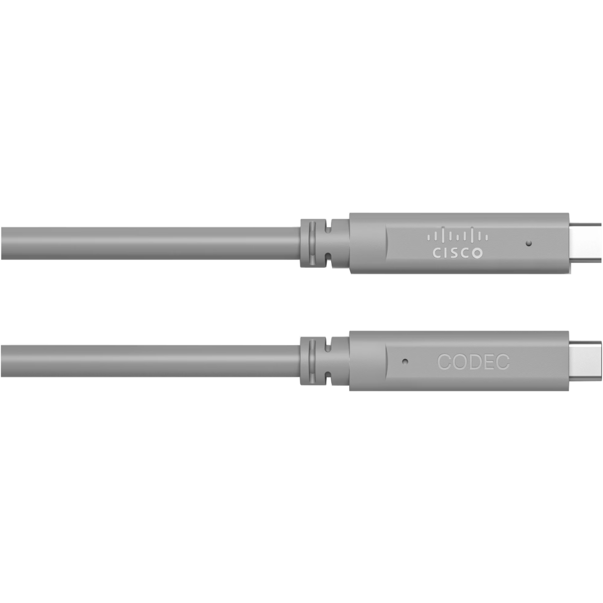 câble USB Type-C - USB Type-C, 9m, Cisco CAB-USBC-AC-9M=
