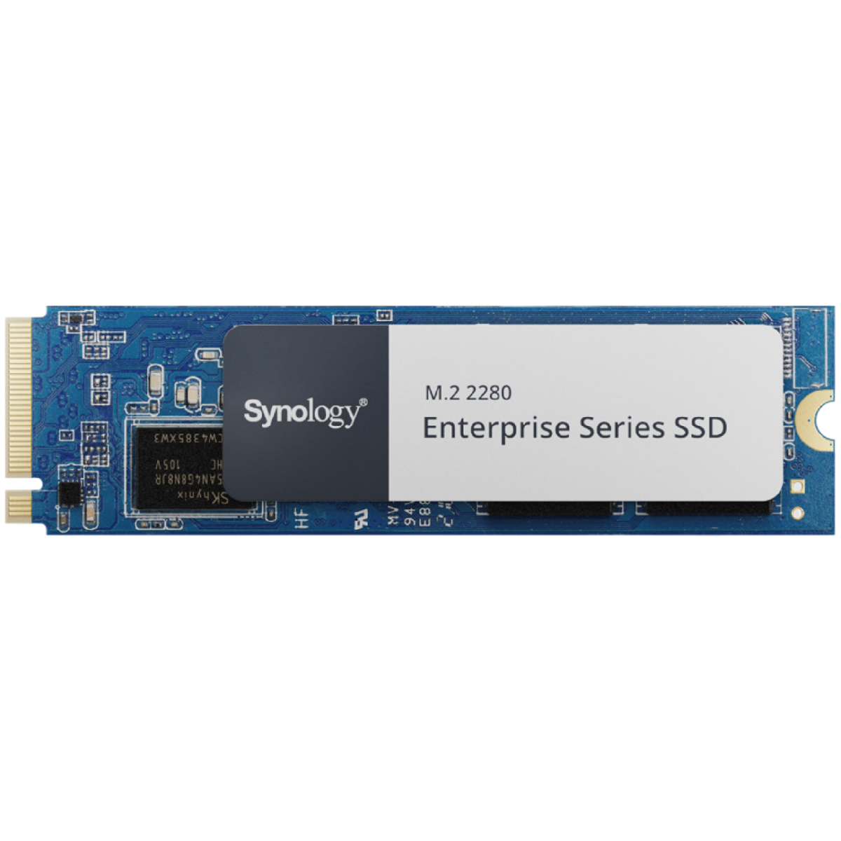 SSD stockage Synology SNV5420-400G