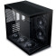 Boîtier Lian Li O11 Dynamic Mini V2 Flow Black - G99.O11DMIV2FX.(00/R0) - photo 2