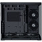 Boîtier Lian Li O11 Dynamic Mini V2 Flow Black - G99.O11DMIV2FX.(00/R0) - photo 4