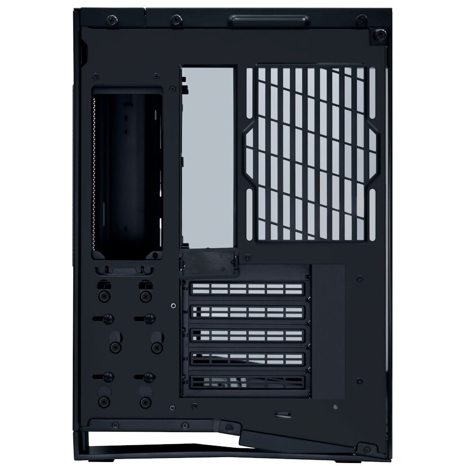 Boîtier Lian Li O11 Dynamic Mini V2 Flow Black - G99.O11DMIV2FX.(00/R0) - photo 9