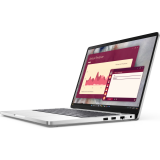 Ordinateur portable Dell Pro 14 Platinum Silver (PC14250) (4VJT6)