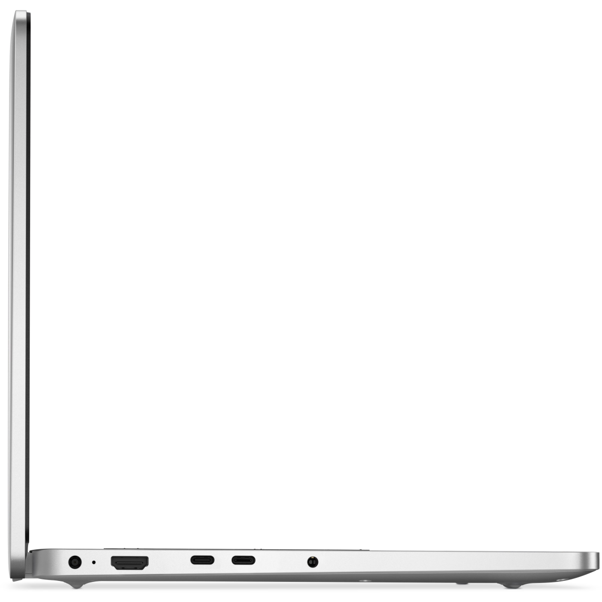 Ordinateur portable Dell Pro 14 Platinum Silver (PC14250) (4VJT6) - photo 5