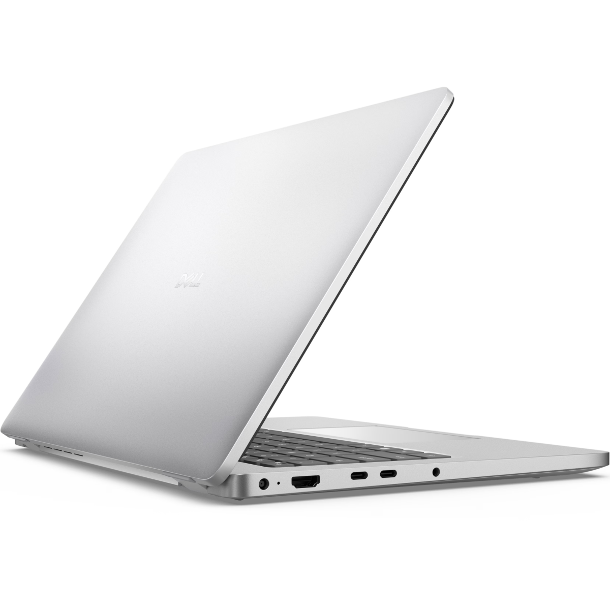 Ordinateur portable Dell Pro 14 Platinum Silver (PC14250) (4VJT6) - photo 7
