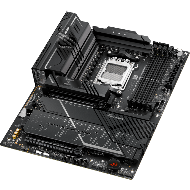 Carte mère ASUS ROG STRIX X870E-H GAMING WIFI7 - photo 4