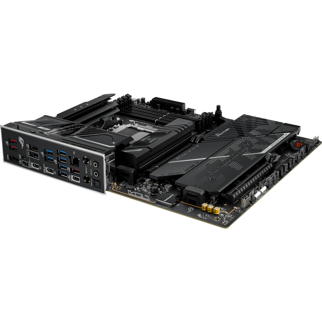 Carte mère ASUS ROG STRIX X870E-H GAMING WIFI7 - photo 8