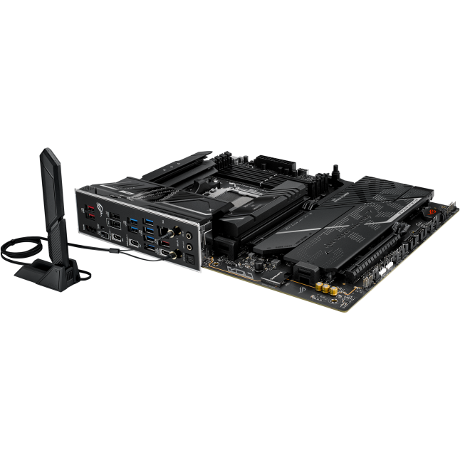 Carte mère ASUS ROG STRIX X870E-H GAMING WIFI7 - photo 9
