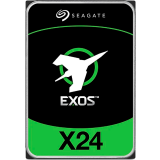disque dur 12TB SATA-III Seagate Exos X24 (ST12000NM002H)