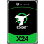 disque dur 12TB SATA-III Seagate Exos X24 (ST12000NM002H)