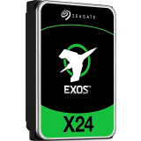 disque dur 12TB SATA-III Seagate Exos X24 (ST12000NM002H)