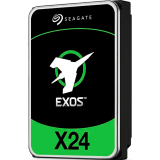 disque dur 12TB SATA-III Seagate Exos X24 (ST12000NM002H)