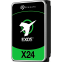 disque dur 12TB SATA-III Seagate Exos X24 (ST12000NM002H) - photo 3